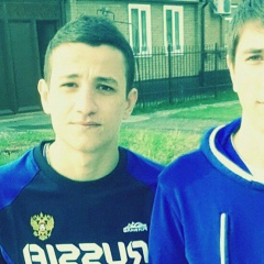 Мовс Тиболаев, 22.11.1997