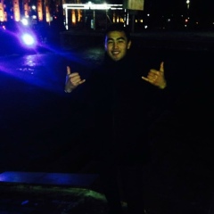 Али Али, 23.06, Dubai