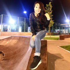 Айсулу Темирбай, 14.01.1999, Алматы