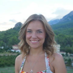 Катюша Карпова, 03.03.1988, Москва