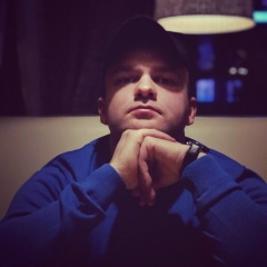 Слава Бутко, 05.07, Москва