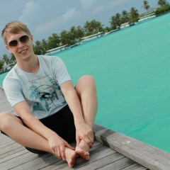 Александр Акулов, 06.09.1989, Москва