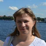 Елена Панюкова, 31.10.1977, Алматы