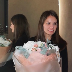 Неля Алиева, 19.09