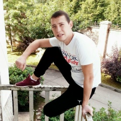 Дима Варивченко, 28.11.1990, Смела