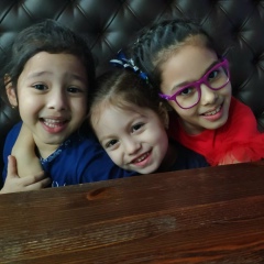 Alina Sultanbekova, 19.07.1984