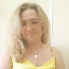 Дарья Курилко, 29.08.1986, Санкт-Петербург