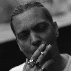 Alex Afzali, 21.07, Алматы