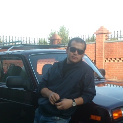 Сайфулло Каримжанов, 16.01.1988, Москва