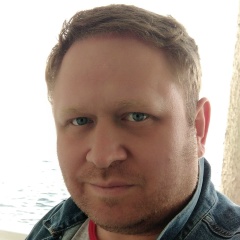 Денис Ланбин, 30.04.1983, Звенигород