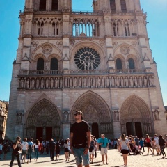 Roman Triller, 09.07, Bamberg