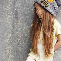 Кристюша Назаренко, 15.07, Ухта