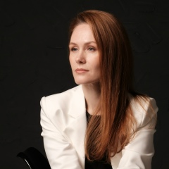 Мария Тихонова, 15.03, Санкт-Петербург