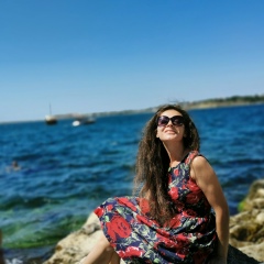 Ирина Иванова, 27.08, Санкт-Петербург