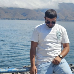 Меружан Айвазян, 23.06, Ереван