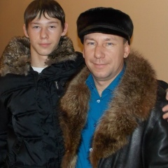 Илья Тутынин, 06.05.1997, Лесозаводск