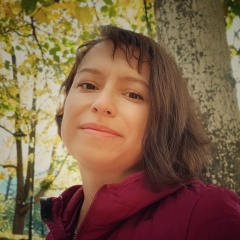 Светлана Тихомирова, 27.01.1984, Wrocław