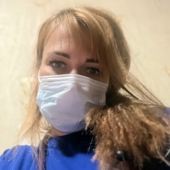 Юля Пыхтина, 07.08.1985, Москва