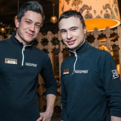 Джалил Юлдашев, 31.01.1990, Москва