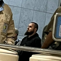 Хасин Дубаев, 06.11.1988, Грозный