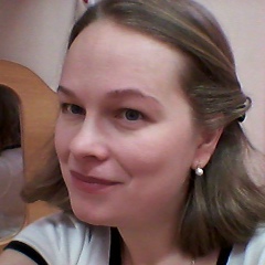 Татьяна Филина, 05.01.1986, Москва