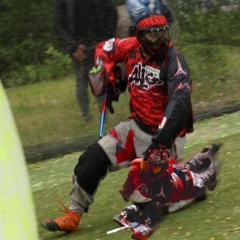 Антон Сативин, 18.12.1983, Санкт-Петербург