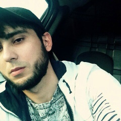 Ибрагим Гагиев, 10.09.1990, Пятигорск