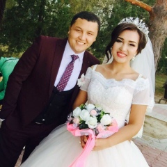 Ботакан Тлегенова, 14.07.1993, Конаев / Капшагай