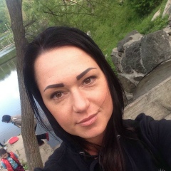 Наталья Холод, 07.09, Киев