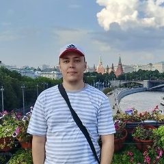 Сергей Фёдоров, 25.05.1995, Челябинск