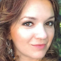 Натали Подзигун, 09.08.1988, Киев