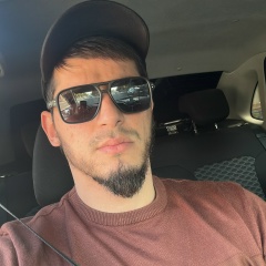 Ali Shuduev, 02.02.1994, Грозный