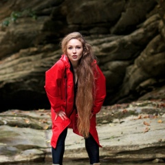 Мария Панарина, 29.02, Москва