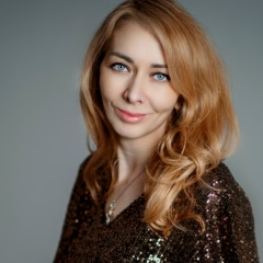 Татьяна Мартыненко, 19.02, Алдан