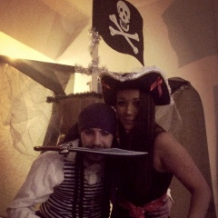 Ксения Базулькова, 20.08.1987, Москва