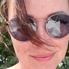 Лина Николаева, 18.01.1987, Москва