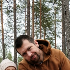 Тимур Тамерланыч, 13.12.1988, Санкт-Петербург