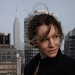 Аня Козловская