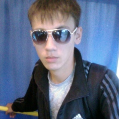 Павел Павел, 21.09, Сатпаев