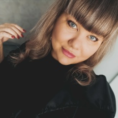 Юлия Суровова, 28.12.1990, Омск