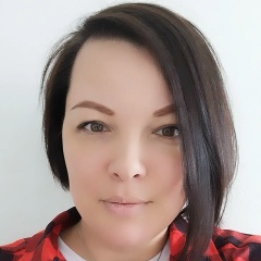 Татьяна Васильченко, 05.07.1982, Санкт-Петербург