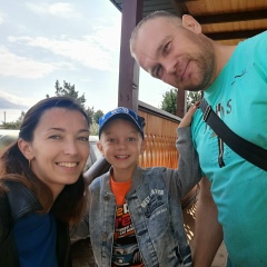 Елена Бараблина, 24.09, Санкт-Петербург