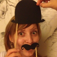 Мария Бент, 23.01.1986, Leicester