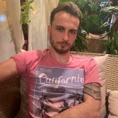 Максим Мигер, 16.09.1989, Краснодар