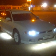 Толя Вишняков, 23.03, Курган