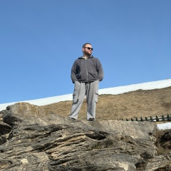 Юра Парфенков, 13.04, Гомель