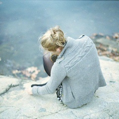 Ира Подгорная, Victoria