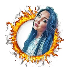 Дженнет Абельдаева, 16.08, Семей