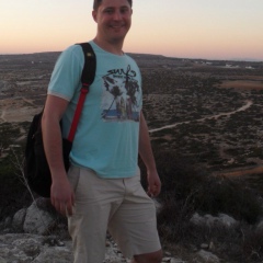 Арсений Лукоянов, 12.02.1983, Красково