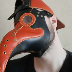 Игорь Пинчук, 29.08.1986, Москва